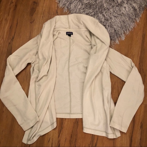 Patagonia Jackets & Blazers - PATAGONIA CARDIGAN